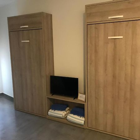 Apartamentos Ad Theatrum Mérida Extérieur photo