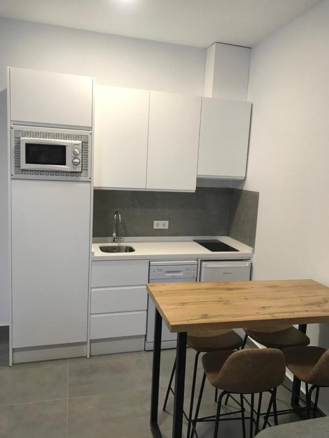Apartamentos Ad Theatrum Mérida Extérieur photo