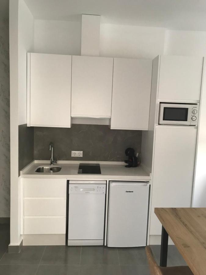 Apartamentos Ad Theatrum Mérida Extérieur photo