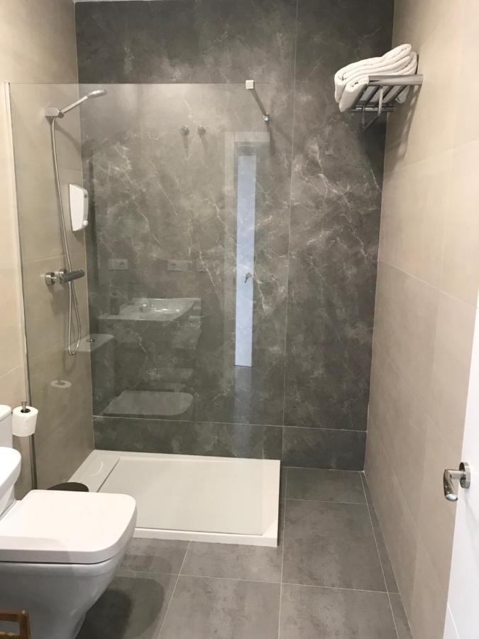 Apartamentos Ad Theatrum Mérida Extérieur photo