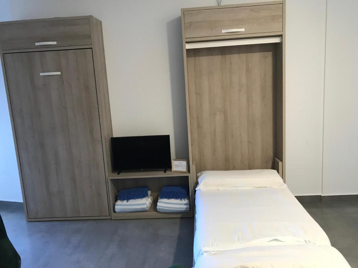 Apartamentos Ad Theatrum Mérida Extérieur photo