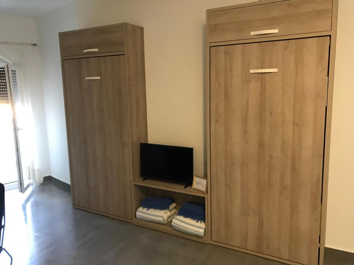 Apartamentos Ad Theatrum Mérida Extérieur photo