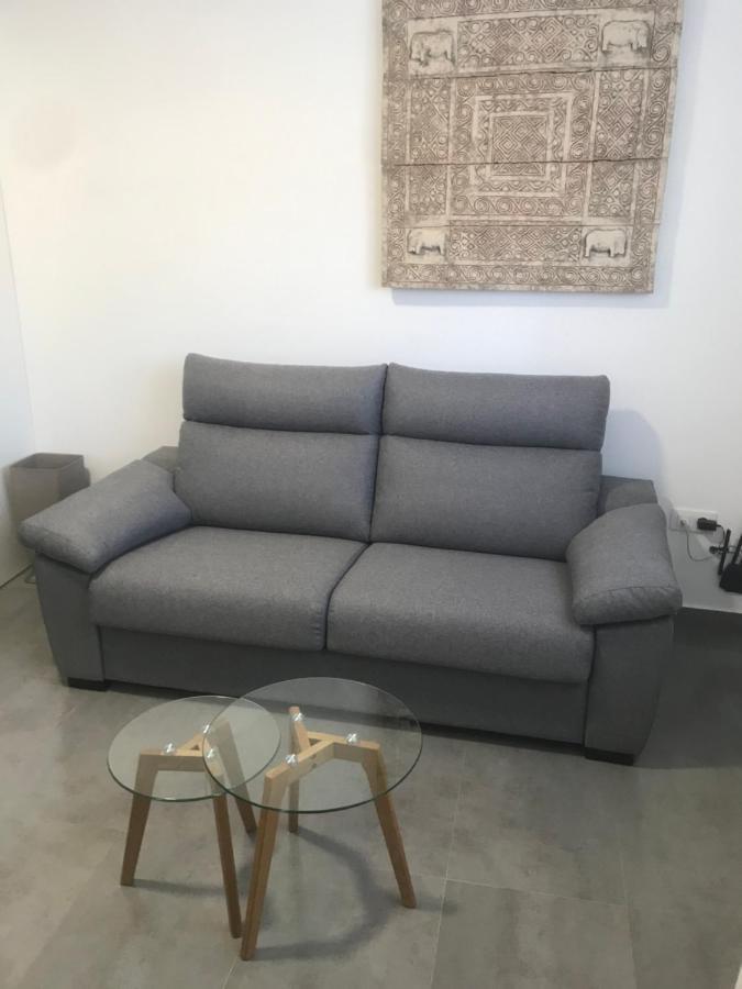 Apartamentos Ad Theatrum Mérida Extérieur photo